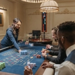 Анализ механики краш-игр и управления рисками в Lucky Jet