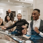 Современные игровые автоматы 2025 года с новейшими технологиями